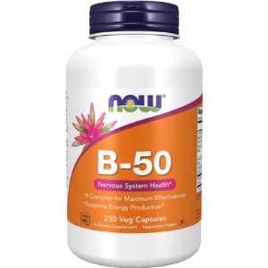 5 Best 10-Min Best Vitamin B6