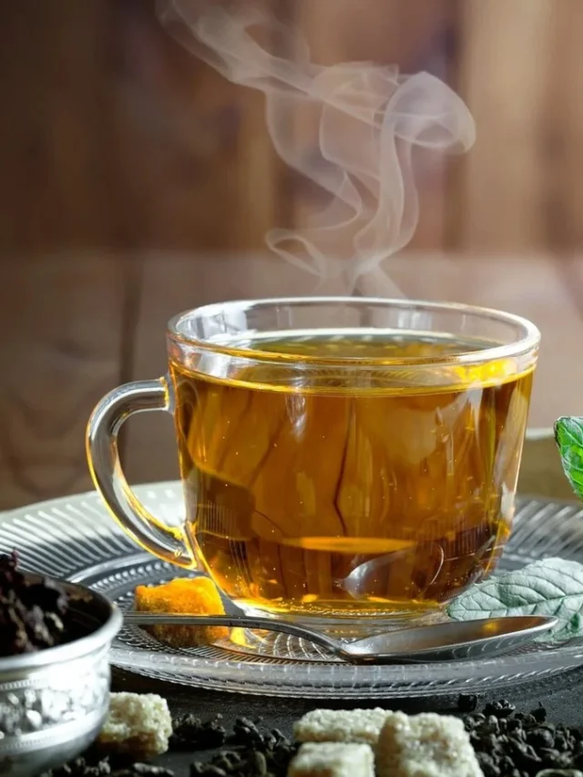 Clove Tea: The Ancient Remedy That’s Making a Comeback for Busy People